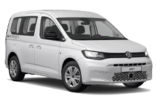 Van Hire Portadown - Caddy Van - Van hire Portadown