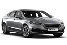 Van Hire Portadown - Mondeo - car hire Portadown