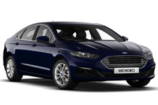 Van Hire Portadown - Mondeo Auto - car hire Portadown