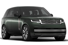 Van Hire Portadown - Range Rover - car hire Portadown